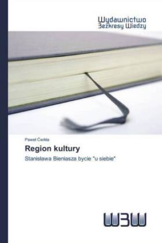 Buch Region kultury Pawel Cwikla