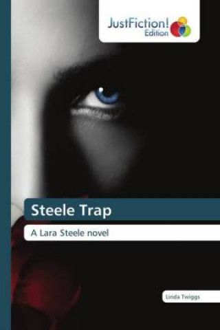 Knjiga Steele Trap Linda Twiggs