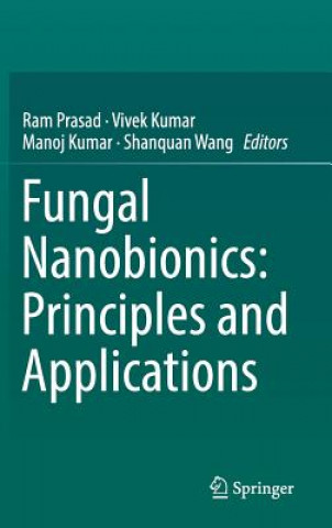 Carte Fungal Nanobionics: Principles and Applications Ram Prasad
