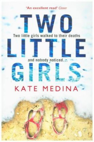 Livre Two Little Girls Kate Medina