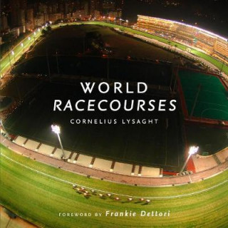 Carte World Racecourses Cornelius Lysaght