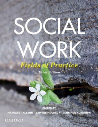 Libro Social Work Alston