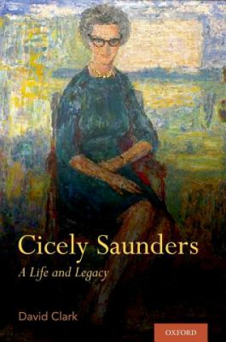 Kniha Cicely Saunders Clark