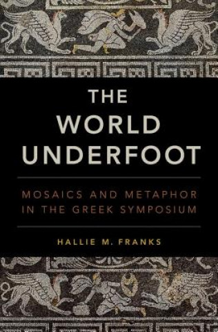 Książka World Underfoot Franks