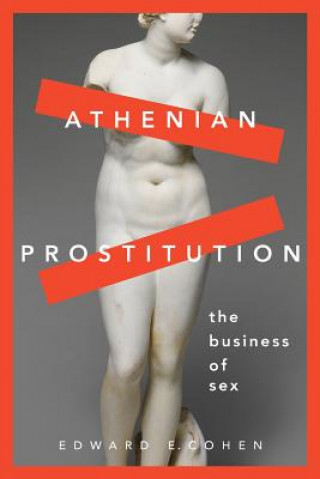 Carte Athenian Prostitution Cohen