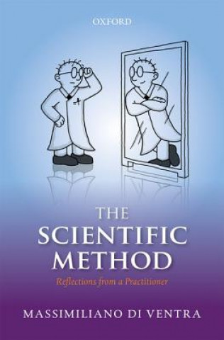 Книга Scientific Method Di Ventra