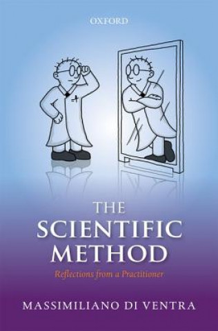 Kniha Scientific Method Di Ventra