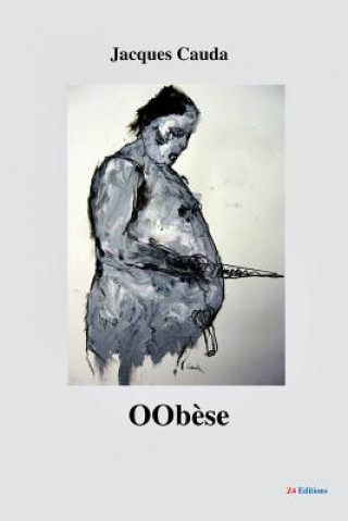 Book OObse JACQUES CAUDA