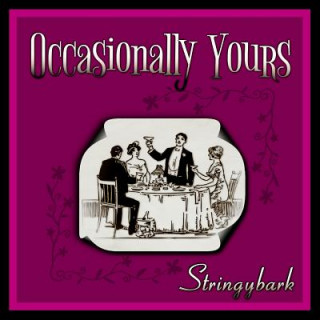 Boek Occasionally Yours STRINGYBARK