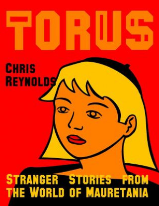 Βιβλίο Torus CHRIS REYNOLDS