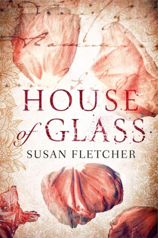 Книга House of Glass Susan Fletcher