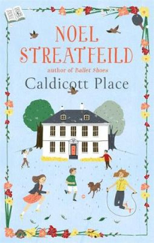 Buch Caldicott Place Noel Streatfeild