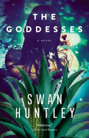 Книга Goddesses Swan Huntley