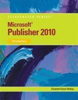 Boek Microsoft (R) Publisher 2010 Elizabeth Eisner Reding