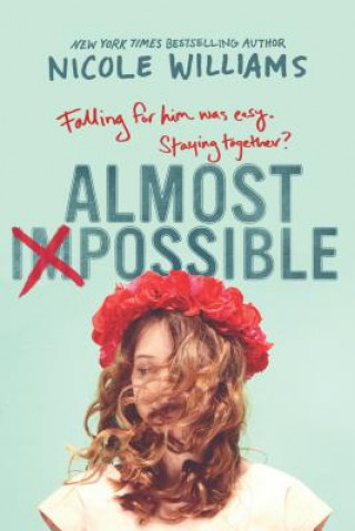 Book Almost Impossible Nicole Williams