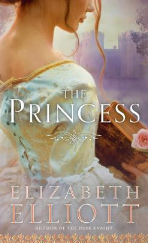 Book Princess Elizabeth Elliott