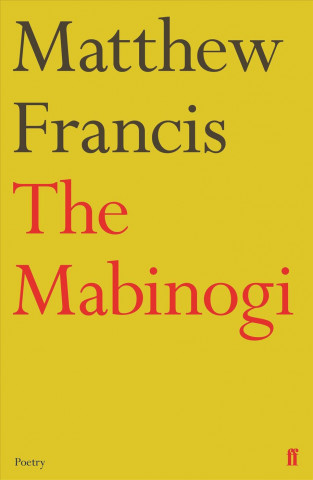 Carte Mabinogi Matthew Francis