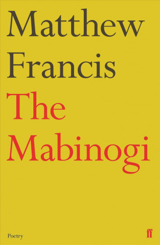 Buch Mabinogi Matthew Francis