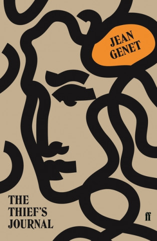 Knjiga Thief's Journal M. Jean Genet
