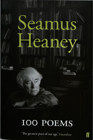 Книга 100 Poems Seamus Heaney