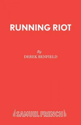 Carte Running Riot Derek Benfield