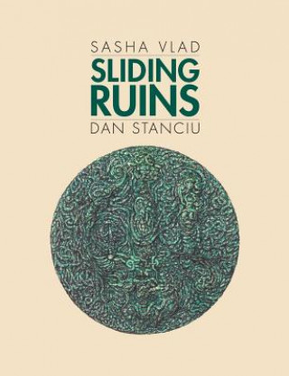 Livre Sliding Ruins SASHA VLAD