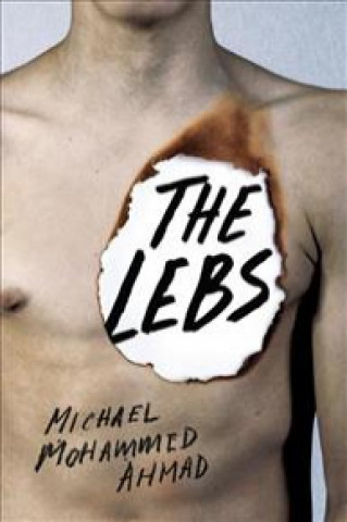 Knjiga Lebs Michael Mohammed Ahmad
