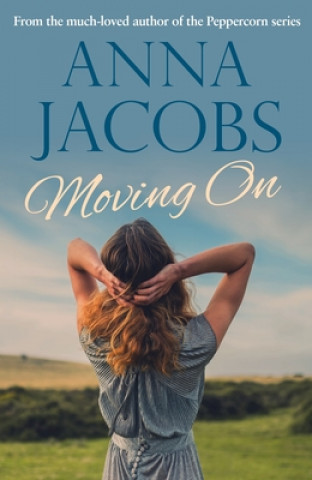 Knjiga Moving On Anna Jacobs