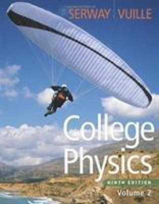 Buch College Physics, Volume 2 Raymond A Serway