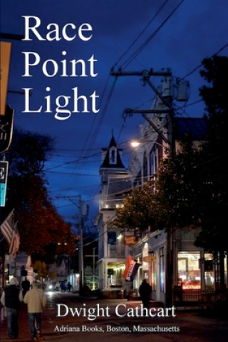 Carte Race Point Light DWIGHT CATHCART