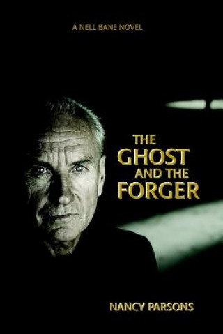 Kniha Ghost and the Forger NANCY PARSONS