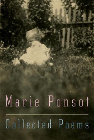 Buch Collected Poems Marie Ponsot