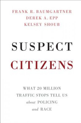 Buch Suspect Citizens Baumgartner