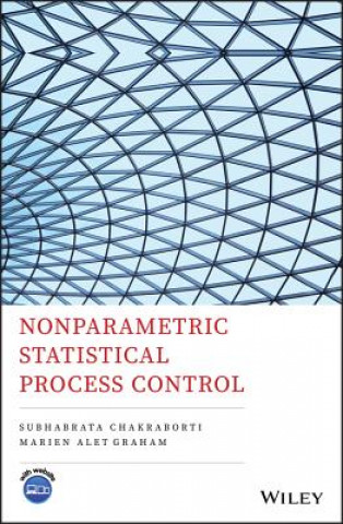 Carte Nonparametric Statistical Process Control Subhabrata Chakraborti