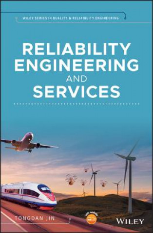 Buch Reliability Engineering and Services Tongdan Jin