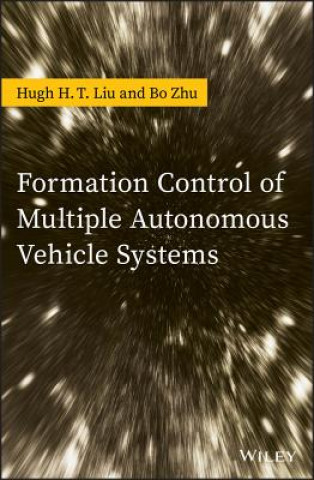 Carte Formation Control of Multiple Autonomous Vehicle Systems Hugh H. T. Liu