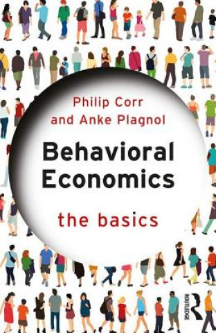 Kniha Behavioral Economics Corr