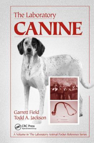 Book Laboratory Canine Garrett Field
