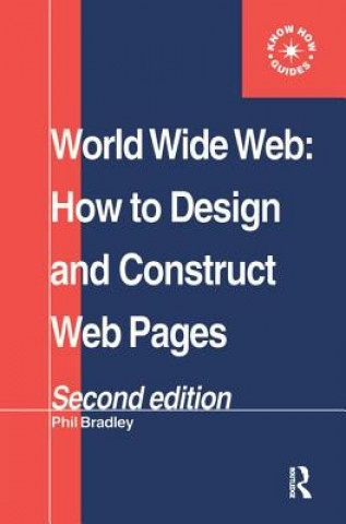 Livro World Wide Web Phil Bradley