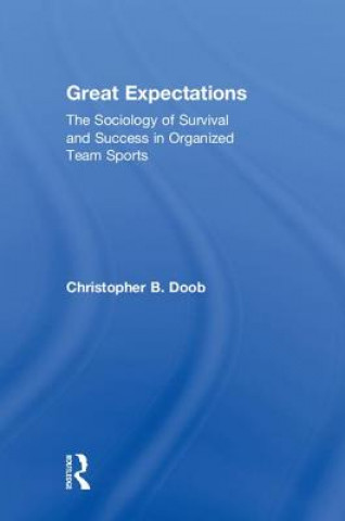 Buch Great Expectations Doob