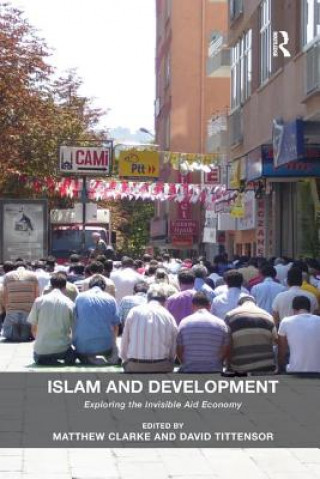 Книга Islam and Development CLARKE