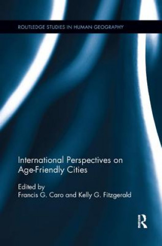 Carte International Perspectives on Age-Friendly Cities 