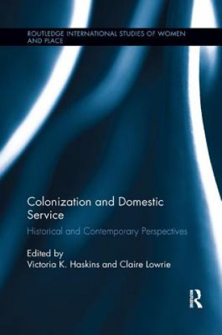 Buch Colonization and Domestic Service 