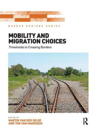 Carte Mobility and Migration Choices VELDE