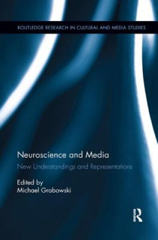 Kniha Neuroscience and Media 