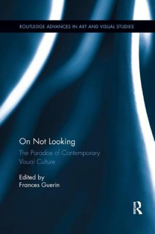 Libro On Not Looking 