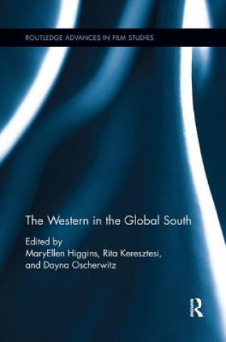 Книга Western in the Global South 