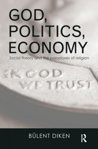 Carte God, Politics, Economy Diken