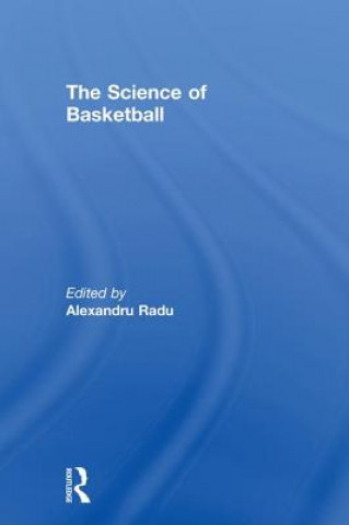 Buch Science of Basketball 