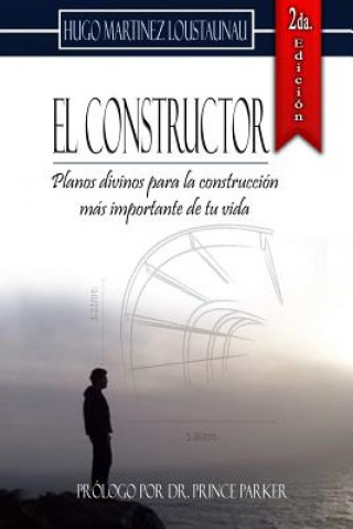 Knjiga Constructor 2da Revision MART NEZ LOUSTAUNAU